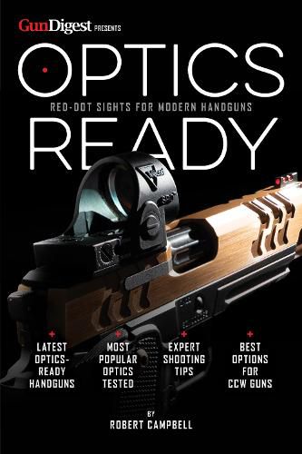 Cover image for Optics Ready