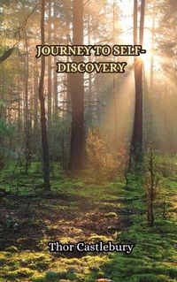 Cover image for Journey to Self-Discovery