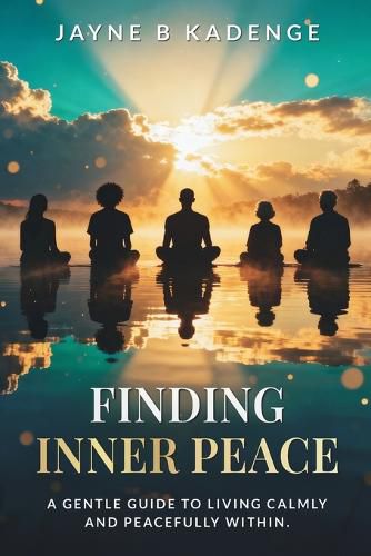 Cover image for Finding Inner Peace