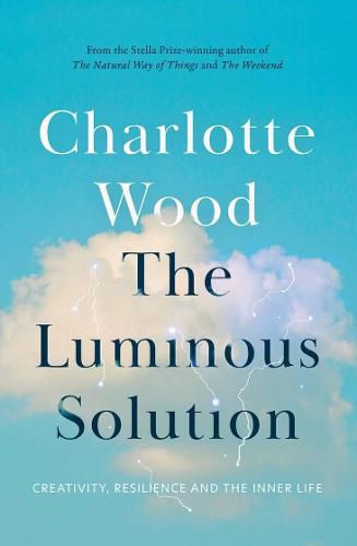 Cover image for The Luminous Solution