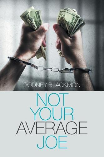 Cover image for Not Your Average Joe
