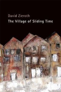 Cover image for The Village of Sliding Time