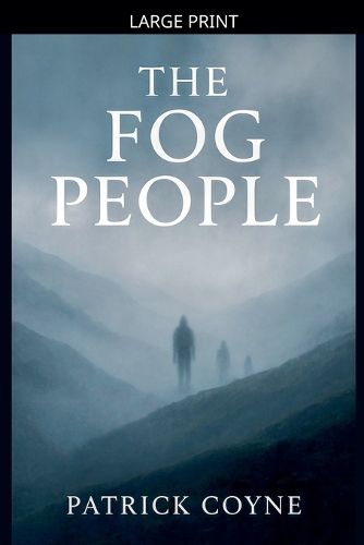 Cover image for The Fog People