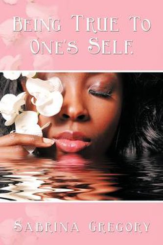 Cover image for Being True to One's Self.