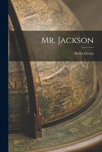 Cover image for Mr. Jackson