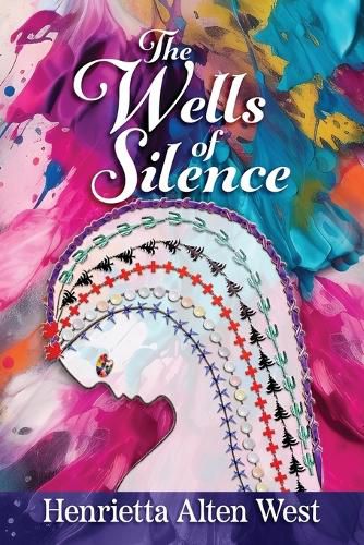 Cover image for The Wells of Silence