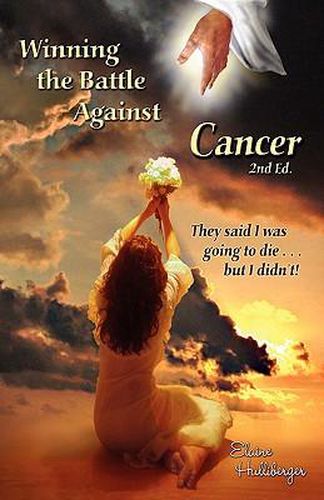 Cover image for Winning the Battle Against Cancer