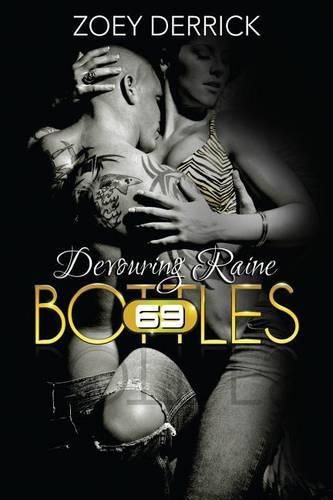 Cover image for Devouring Raine: 69 Bottles #5