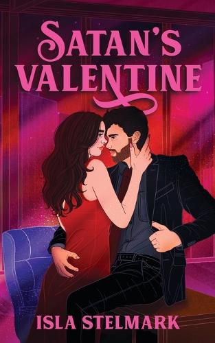 Cover image for Satan's Valentine