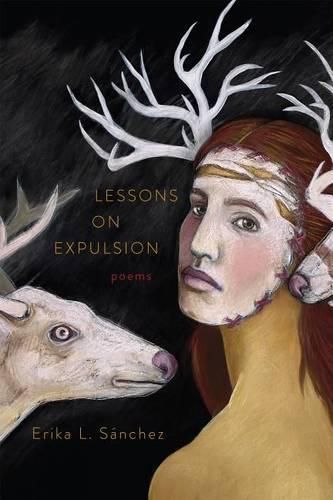 Cover image for Lessons on Expulsion: Poems