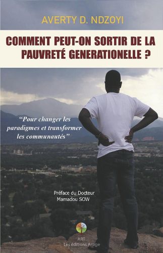 Cover image for Comment Peut-on Sortir de la Pauvrete Generationelle?