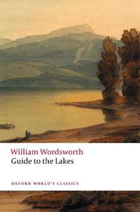 Cover image for Guide to the Lakes