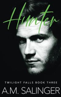 Cover image for Hunter