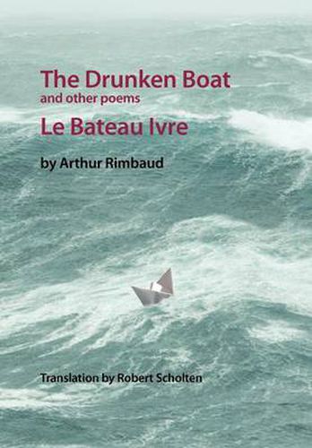 Cover image for The Drunken Boat: And Other Poems