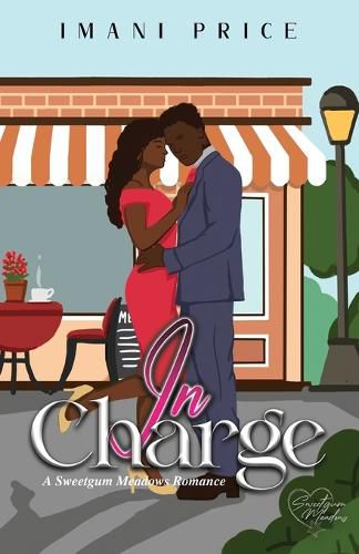 Cover image for In Charge