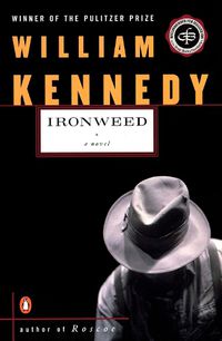 Cover image for Ironweed