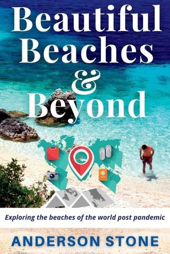 Cover image for Beautiful Beaches and Beyond