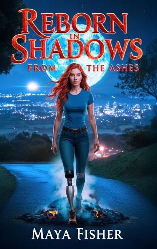 Cover image for Reborn In Shadows