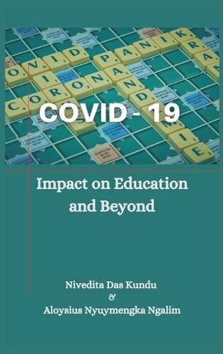 Cover image for Covid-19: Impact on Education and Beyond