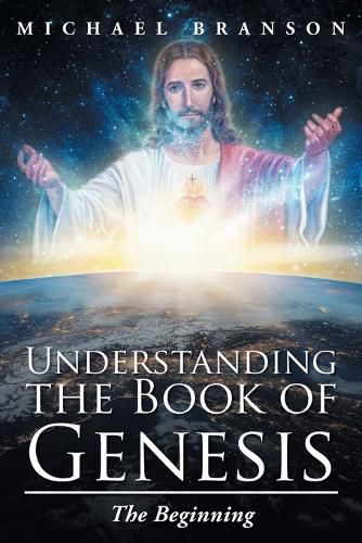 Cover image for Understanding the Book of Genesis: The Beginning