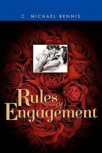 Cover image for Rules Of Engagement