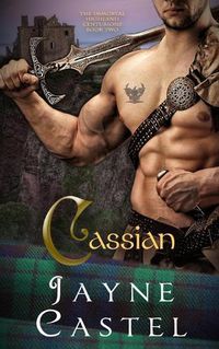 Cover image for Cassian: Medieval Scottish Romance