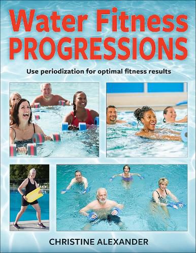 Cover image for Water Fitness Progressions