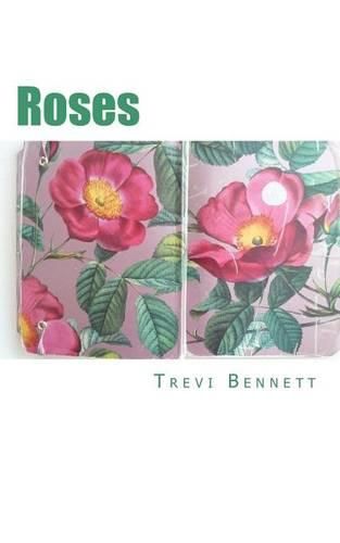 Cover image for Roses