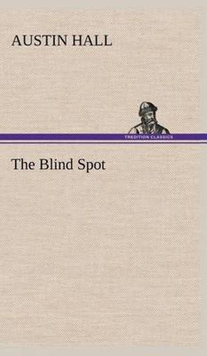 Cover image for The Blind Spot