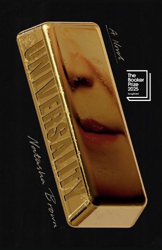 Cover image for Universality