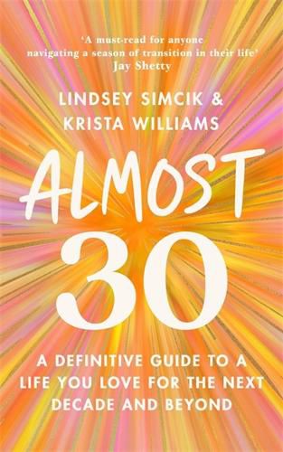 Cover image for Almost 30
