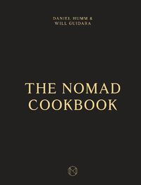 Cover image for The NoMad Cookbook