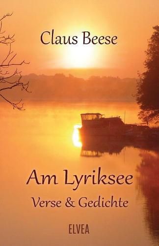 Cover image for Am Lyriksee: Verse & Gedichte