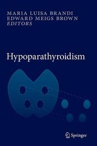 Cover image for Hypoparathyroidism