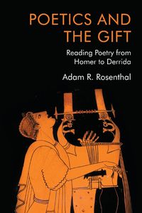 Cover image for Poetics and the Gift