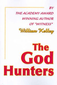 Cover image for The God Hunters