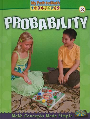 Cover image for Probability