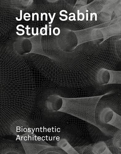 Cover image for Jenny Sabin Studio