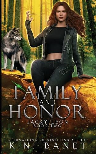 Cover image for Family and Honor