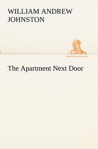 Cover image for The Apartment Next Door