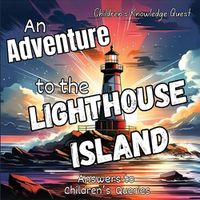 Cover image for An Adventure to the Lighthouse Island