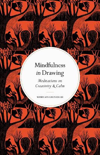 Cover image for Mindfulness in Drawing