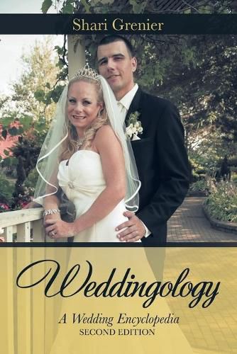 Cover image for Weddingology