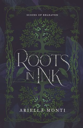 Cover image for Roots in Ink