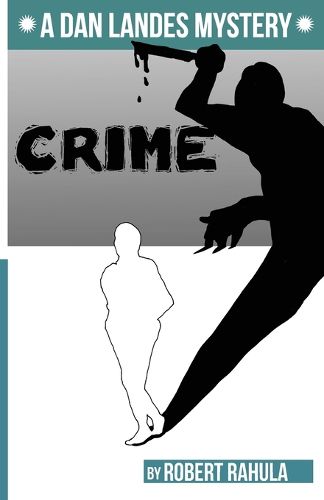 Cover image for Crime