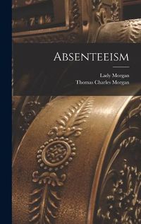 Cover image for Absenteeism