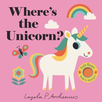 Cover image for Where's the Unicorn?