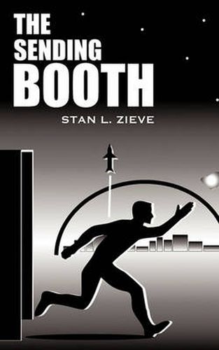 Cover image for The Sending Booth