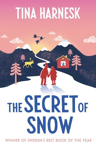 Cover image for The Secret of Snow