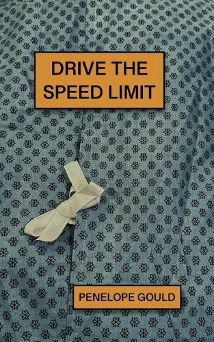 Cover image for Drive the Speed Limit